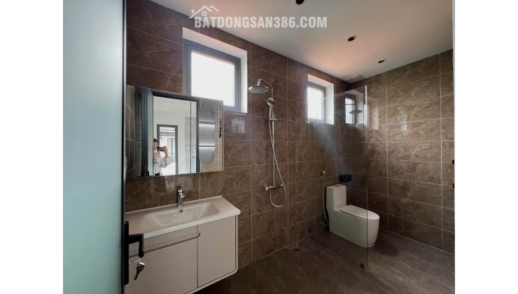 Cần Bán Biệt Thự Sân Vườn 416m², 3 Phòng Ngủ, Không Gian Sống Xanh